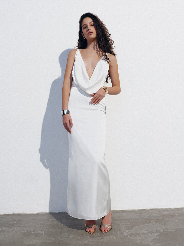 Kylie ivory dress 36 Kylie ivory dress 36
